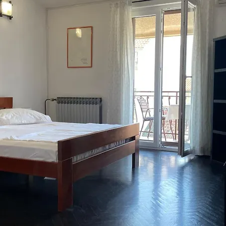 Apartment Obradovic Makarska