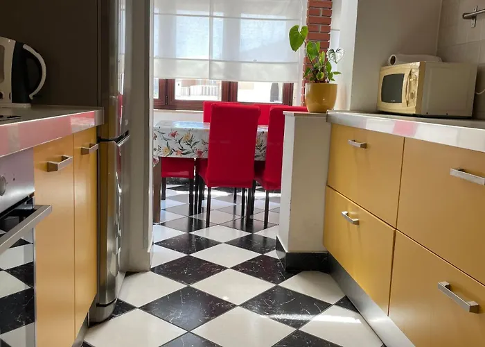 Apartamento Obradovic Makarska
