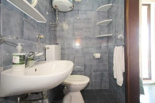 Obradovic Apartamento