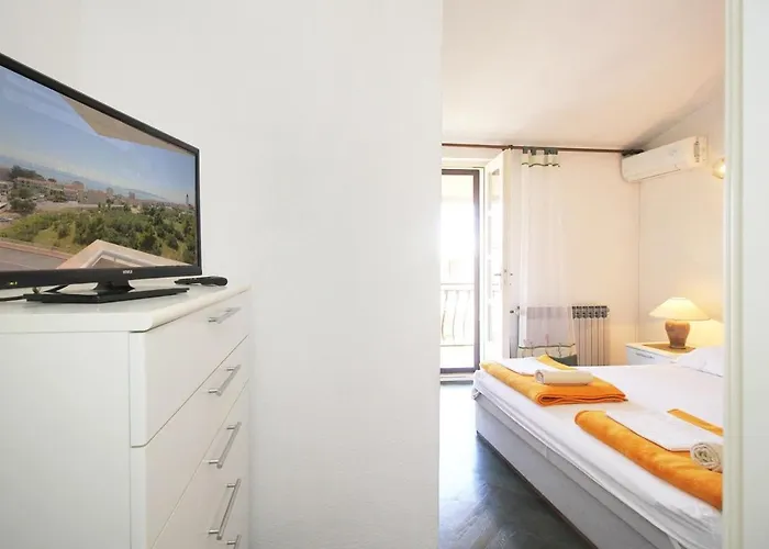 Obradovic Apartamento