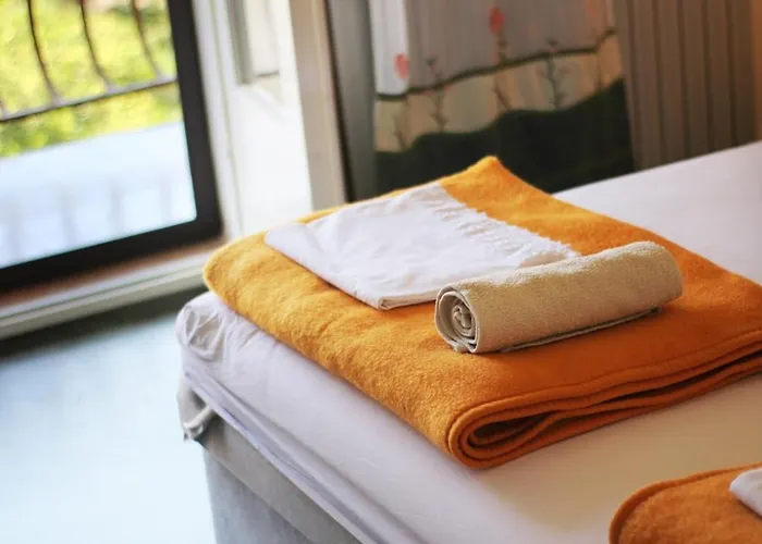 Apartamento Obradovic *