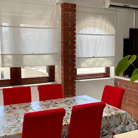 Obradovic Apartman