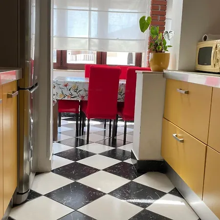 Apartmán Obradovic Makarská