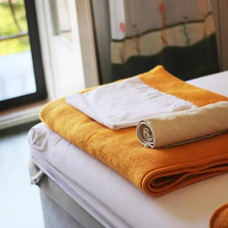 Apartman Obradovic *