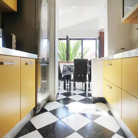 Obradovic Apartman