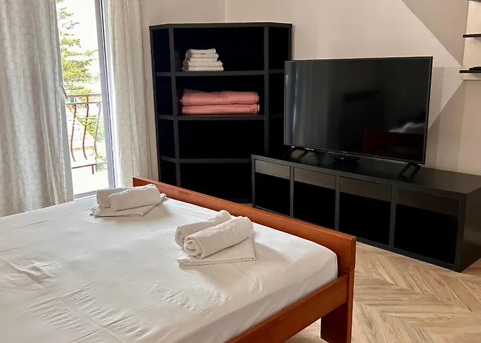 Obradovic * Makarská